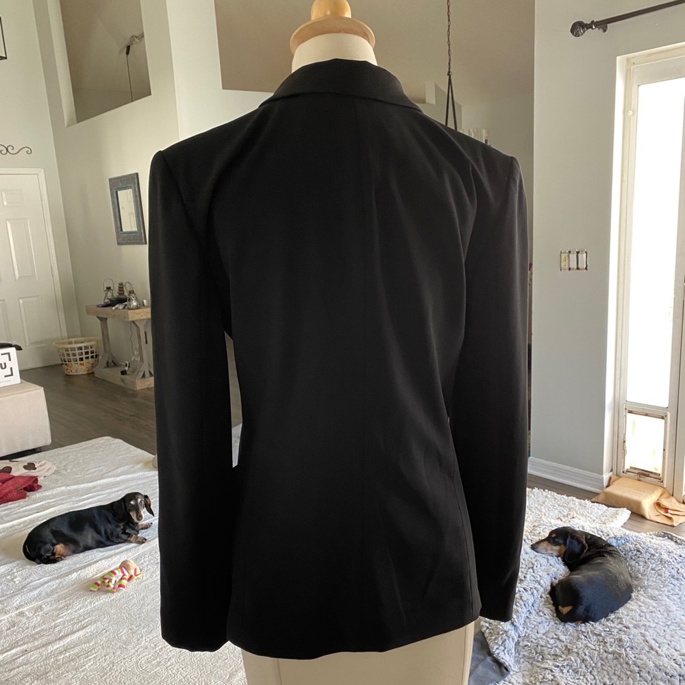 Jacket Limited Stretch - Picture 2 of 3